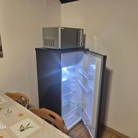 Апартаменти Malomkerek Vendeghaz 1. Зебеґийнь Екстер'єр фото